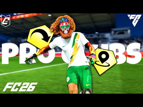 Видео: ФЕРМЕРСКИЕ Помощи в клубах FC 26!