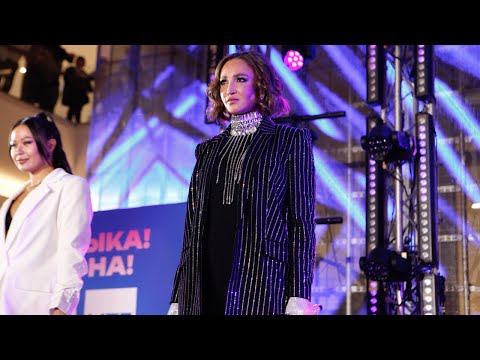 Видео: Ольга Бузова | Музыка! Весна! | ЖАРА LITE | 06.03.2025