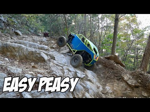 Видео: Pea Gravel Hill был ЛЕГКИМ на Ride Royal Blue | Гонка Miley Harvey Event была ПОТРЯСАЮЩЕЙ