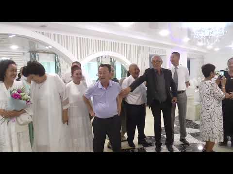 Видео: 60 жас Керiзбулак