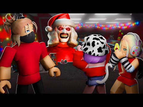 Видео: НОВЫЙ ГОД ИДЁТ НЕ ПО ПЛАНУ!