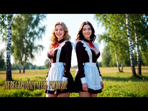 Видео: 💥 Перестройка Мать Родная! Частушки про советскую жизнь — смех сквозь бардак!🪗