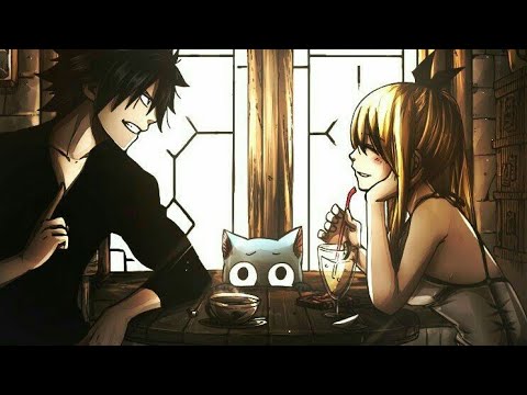 Видео: Люси и Грей | Хватит, хватит, бегать за юбкой !