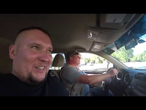 Видео: Дмитрий Шилов прилетел во Флориду