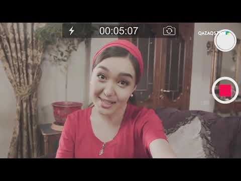 Видео: Абысындар. Телехикая. 10-бөлім