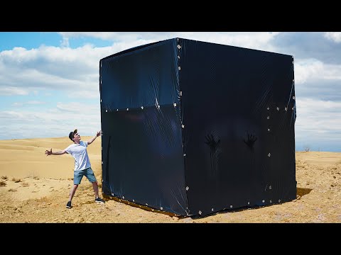 Видео: СДЕЛАЛ САМУЮ ГОРЯЧУЮ КОМНАТУ В МИРЕ , ИСПОЛЬЗУЯ ТОЛЬКО ПАКЕТ (кто последний выйдет из неё ? )