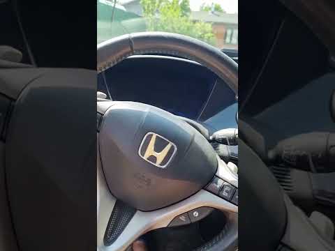 Видео: обзор honda civic 5d, месяц владения, отзывы