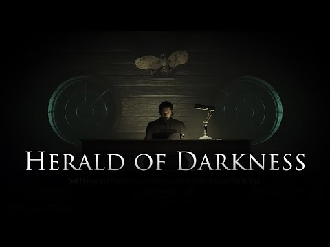 Видео: [Old Gods of Asgard - Herald of Darkness] Кавер на русском