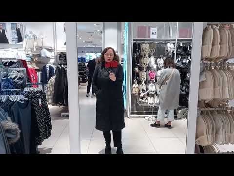 Видео: Магазины одежды 🩱👗🧥👠👟в Тбилиси🇬🇪 #одежда #покупки #грузия #georgianshops #shopping #Tbilisi #georgia