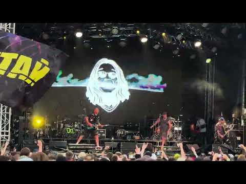 Видео: Stigmata - Против Правил (Улетай 2025)