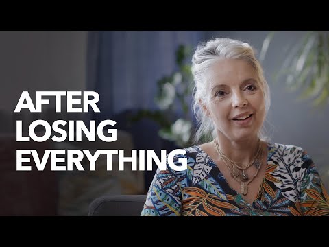 Видео: Моя душа захотела вернуться домой | Experiences with Paramahamsa Vishwananda