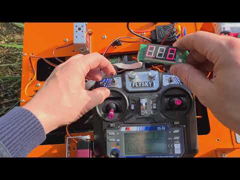 Видео: Инструкция по установке автопилота Fb Pilot vPro