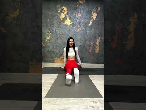 Видео: Зарядка для красоты и здоровья 26.092025