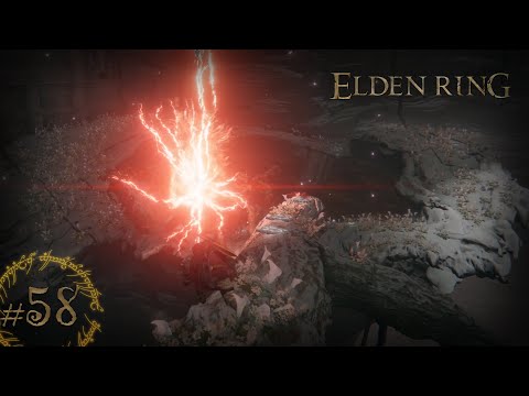 Видео: Elden Ring #58 Молния лучший друг
