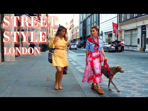 Видео: Изысканный современный стиль | Тенденции молодежной моды