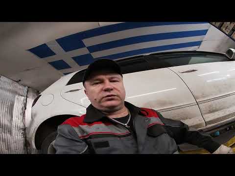 Видео: Volkswagen Golf Plus- замена задней ступицы