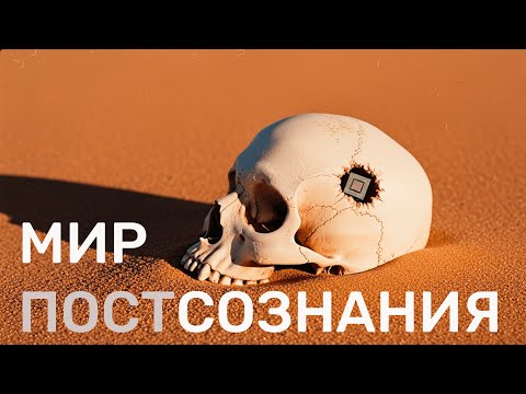 Видео: Как ИИ уничтожает ткань реальности?