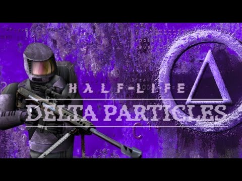 Видео: Трогаем мод Half-Life Delta Particles #halflife #halflife1 #halflife3 #halflifemod
