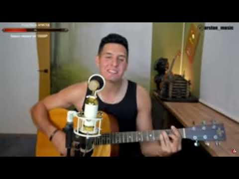 Видео: Корни - ты узнаешь её. Кавер от Раиля Арсланова / Хижина музыканта