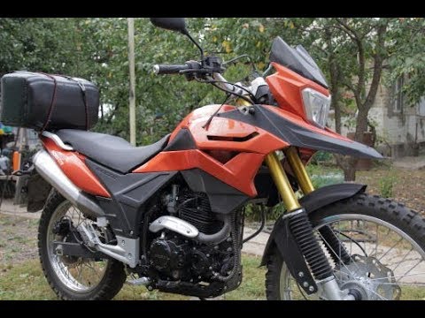 Видео: Racer ranger 300 расход топлива