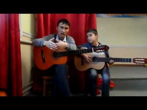 Видео: Бейнесабақтарды таңдау (екінші кездесу)