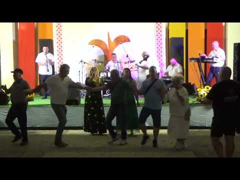 Видео: "Празник на Тракийската народна музика и песен" Първомай 2025 - формация Паскалев - 12.09.2025