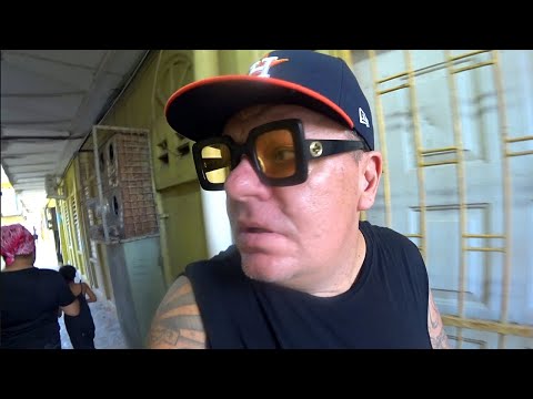 Видео: Арестован после съемок фильма «Тринидадский Малони Худ» (потерянные кадры) № 23 🇹🇹