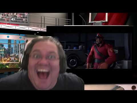 Видео: Наиболее востребованные, красные, синие и гадкие реакции (перезалив)