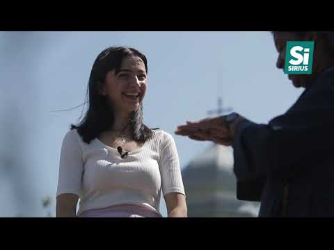 Видео: Наші Люди. Сестра Ліджія