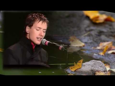 Видео: 🍁Витас. Лист осенний (лучшее исполнение !!!)