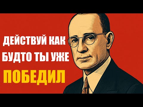 Видео: Секрет, Который 99% Игнорируют | НАПОЛЕОН ХИЛЛ