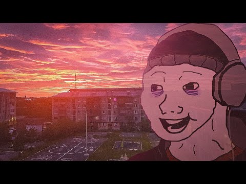 Видео: Бодрый пост-панк | Russian doomer music | Плейлист для вечерних посиделок 2