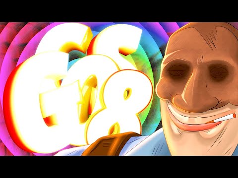 Видео: О ДА, CS GO 7 - МОНТАЖ (РУДИ, САСИДЖ, ЯРОС, АЙК, ТОБЛ, БРОМ, ГАВЕР)