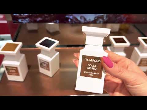 Видео: Прогулка по Парф Магазинам пробуем новинки,ниша и люкс,обувь#lancôme #gucci #loewe #dolce&gabbana💝