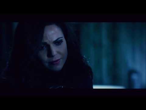 Видео: Regina & Robin || Океанами стали