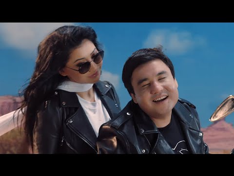 Видео: Әлия Әбікен & Қанат Үмбетов - Құстар қайтқанда Сол күндер қайда