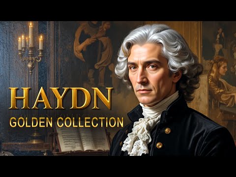 Видео: ГАЙДН: Симфония № 88 соль мажор, Largo. ✨Музыка ГАРМОНИИ и Внутреннего СВЕТА | Виктор Лохачёв