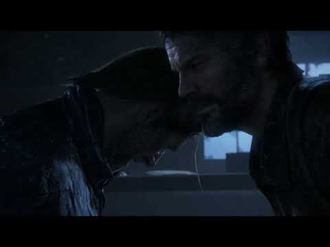 Видео: Прохождение The Last of Us Part I | Часть 7