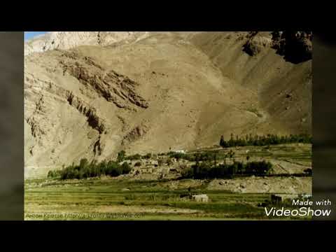 Видео: Ахмад Шах Масъуд