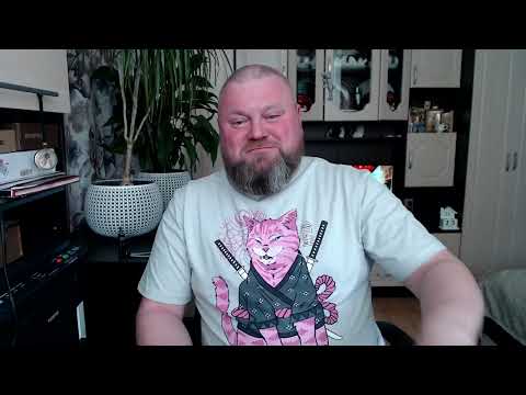 Видео: Самая интересная сталь на начало 2024 года!!! Злющая....