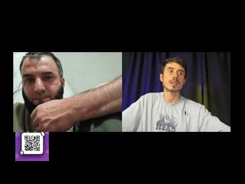 Видео: Розмова з окупантом #funny #live #рулетка #stream #чатрулетка #ua