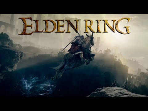 Видео: Elden Ring # 56 "Форт Гаэль"