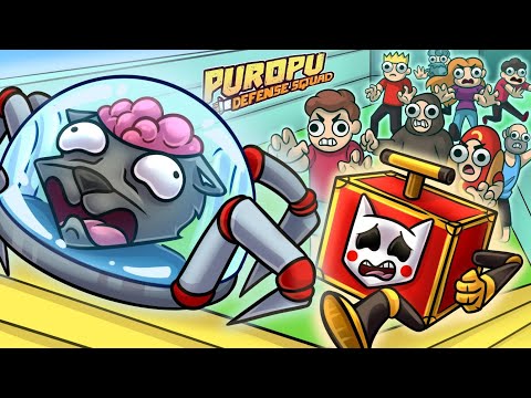 Видео: ЧТО ТО НОВОЕ И ОФИГЕННОЕ. TOWER DEFENSE