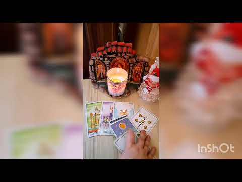 Видео: 💖🌟 История от миналото - вие в неговия живот 🌟💖