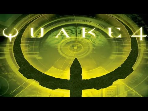Видео: Quake 4 - прохождение №11 (финал)