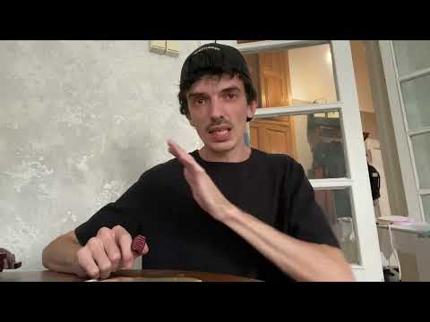 Видео: Мне 37, и я впервые попросил помощи у отца