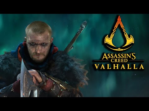 Видео: ВИКИНГ ▶ Прохождение #1 ▶ Assassin's Creed Valhalla
