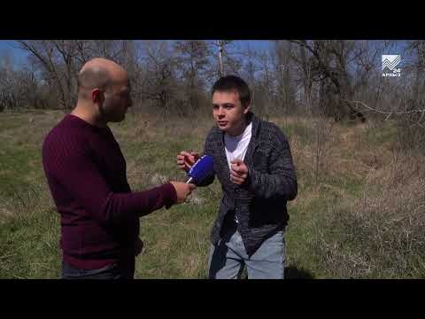 Видео: Карачаево-Черкесия в поисках алмасты