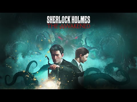 Видео: ПРОДОЛЖАЕМ ПРИКЛЮЧЕНИЕ! | SHERLOCK HOLMES THE AWAKENED | ПРОХОЖДЕНИЕ #2