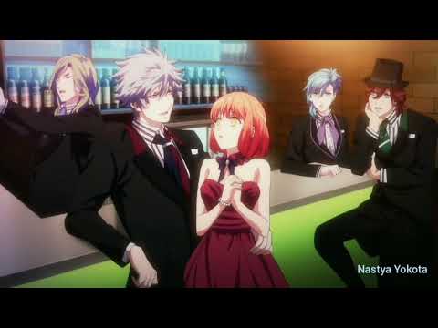 Видео: Аниме клип. Каждый хочет ее дважды